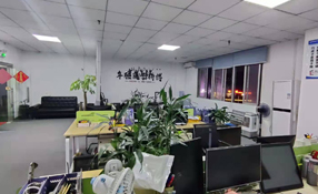 辦公環境